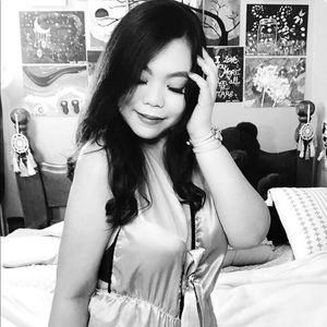 Meet your Posher, Bernie